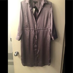 Banana Republic Dress Size Medium!New w Tags!